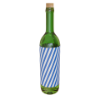 Blue and White stripes bottle.png